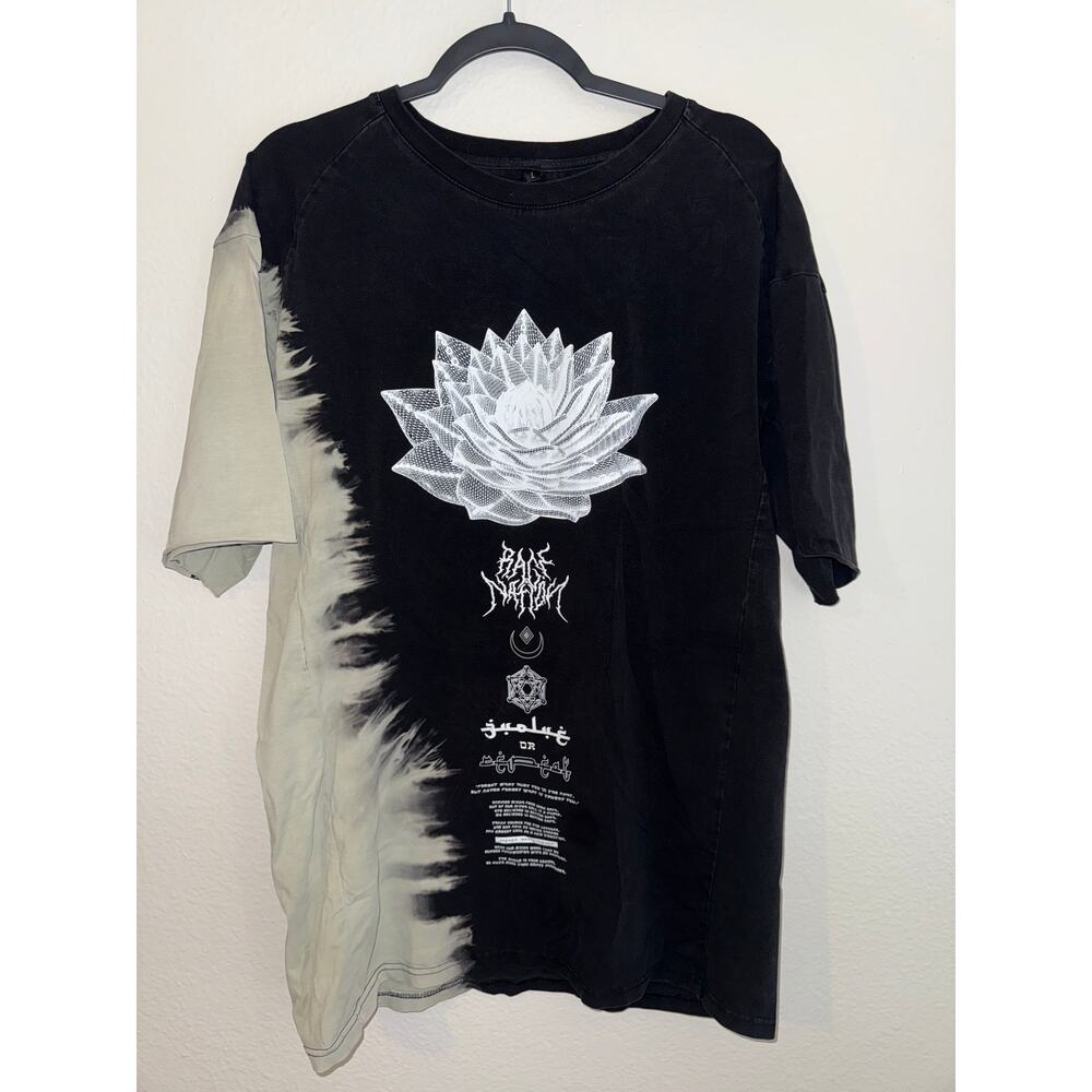 Rage nation festival wear